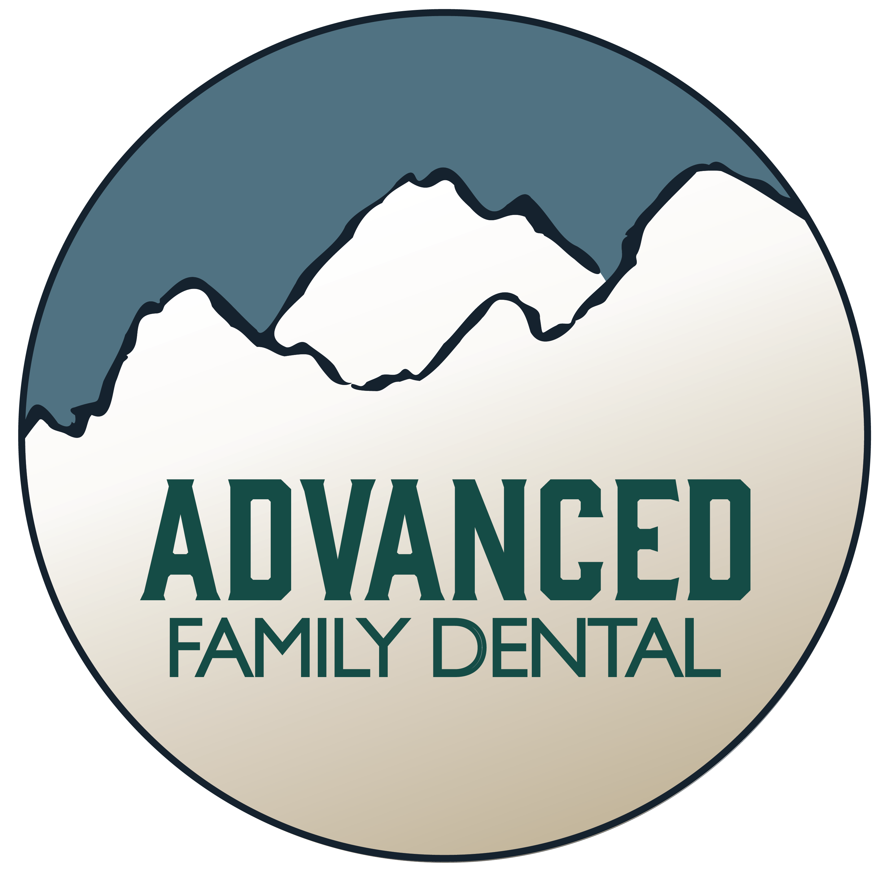 Advanced Family Dental